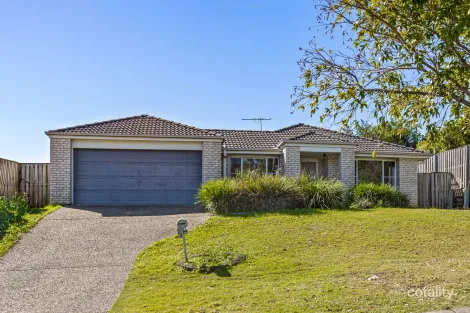 Property photo of 22 Duranta Street Ormeau QLD 4208