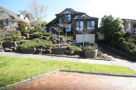 11 Oaktree Rise, Lysterfield, VIC 3156