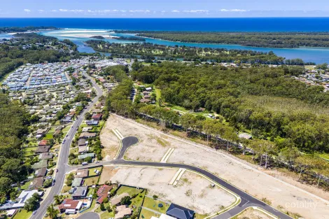 Property photo of 72 Janggal Janggal Road Nambucca Heads NSW 2448