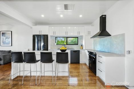 Property photo of 36 Clematis Avenue Ferntree Gully VIC 3156