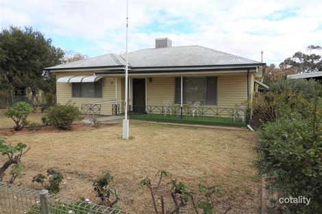 Property photo of 15 Chester Street Warren NSW 2824