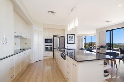 Property photo of 137 K P McGrath Drive Elanora QLD 4221
