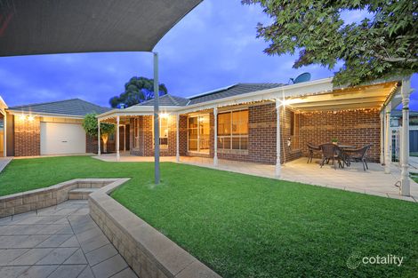 Property photo of 46 Quail Way Rowville VIC 3178