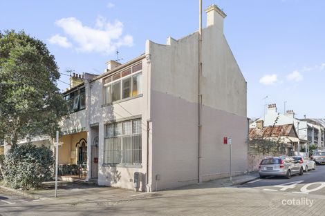 Property photo of 43 George Street Redfern NSW 2016