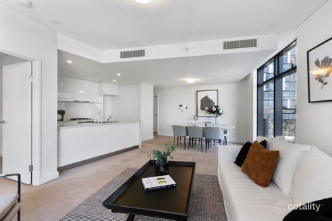 Property photo of 601/69 Albert Avenue Chatswood NSW 2067