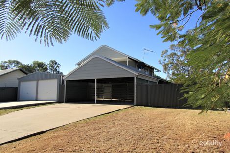 Property photo of 12 Walsh Avenue Blackwater QLD 4717