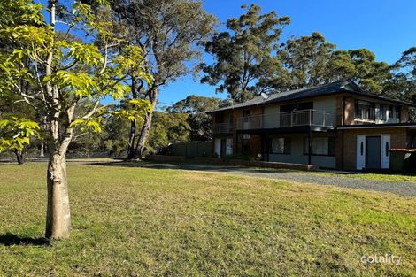 Property photo of 52 James Road Medowie NSW 2318