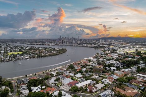 Property photo of 2/68 Crescent Road Hamilton QLD 4007