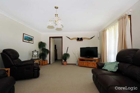 Property photo of 26 Mansel Drive Gowrie Junction QLD 4352