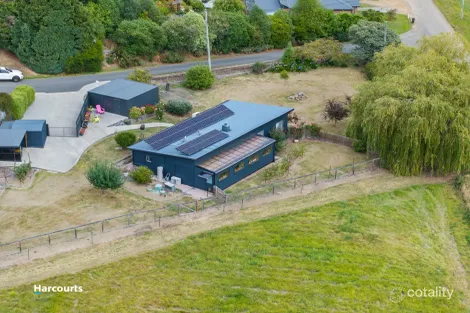 3 Padmans Lane, Geeveston, TAS 7116