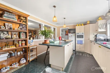 Property photo of 3 Padmans Lane Geeveston TAS 7116