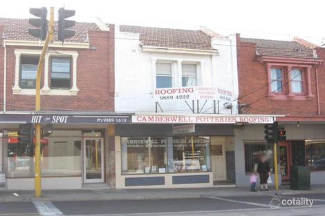 519 Camberwell Rd, Camberwell, VIC 3124