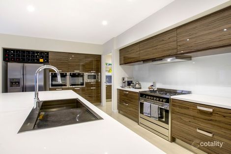 Property photo of 5 Royal Circuit Point Cook VIC 3030