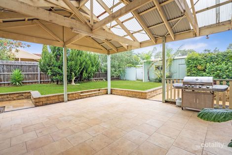 Property photo of 11 Darcy Street Maddingley VIC 3340