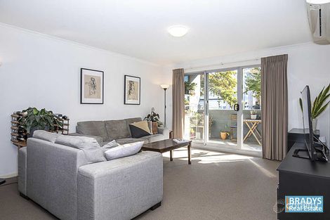 Property photo of 104/17 Dooring Street Braddon ACT 2612