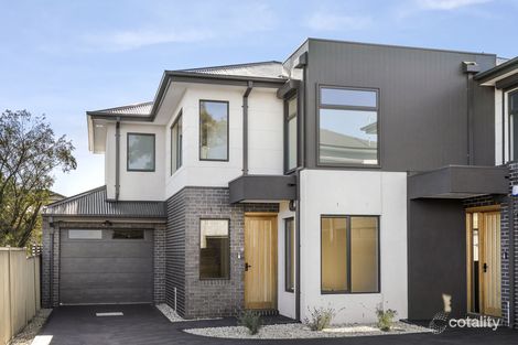 2/22 Curie Ave, Oak Park, VIC 3046