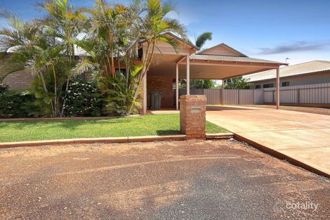 Property photo of 5 Miles Loop Baynton WA 6714