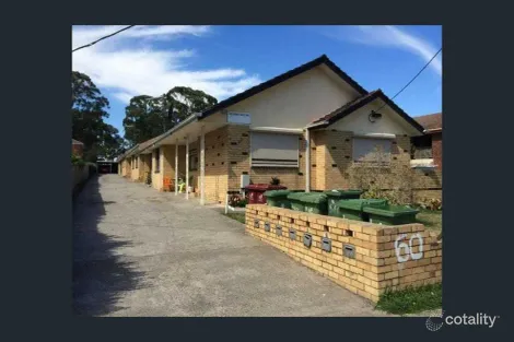 3/60 Potter St, Dandenong, VIC 3175