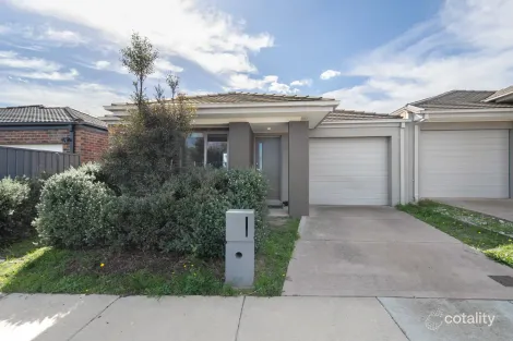 7 Mia St, Alfredton, VIC 3350