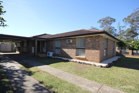 Property photo of 52 Buranda Crescent St Johns Park NSW 2176
