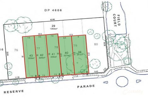 39-43 Reserve Pde, Findon, SA 5023