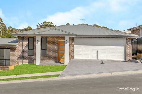 Property photo of 8 Critchley Street Campbelltown NSW 2560