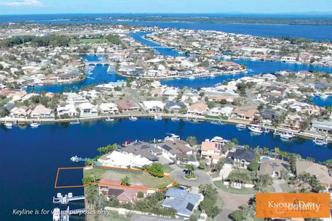 5 Skysail Ct, Banksia Beach, QLD 4507