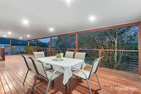 Property photo of 27 Mayflower Street Geebung QLD 4034