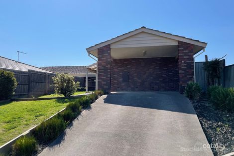 Property photo of 19/9 Warrenwood Place Langwarrin VIC 3910