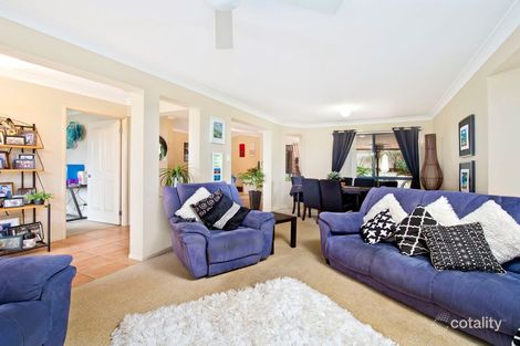 Property photo of 53 Brindabella Way Port Macquarie NSW 2444