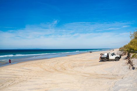 Property photo of 562 Water Gum Crescent Ningi QLD 4511