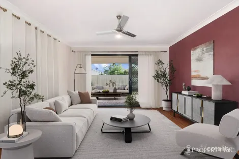 8 Jasmine St, Wakerley, QLD 4154