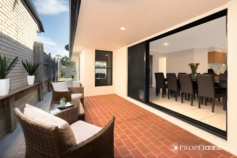 Property photo of 8 Jasmine Street Wakerley QLD 4154