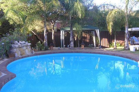 552 Jarrahdale Rd, Jarrahdale, WA 6124