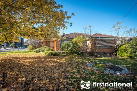 Property photo of 1 Evan Street Berwick VIC 3806