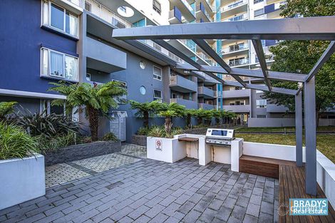 Property photo of 104/17 Dooring Street Braddon ACT 2612