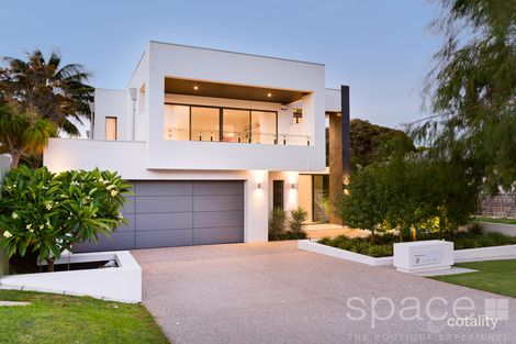 Property photo of 8 Haining Avenue Cottesloe WA 6011