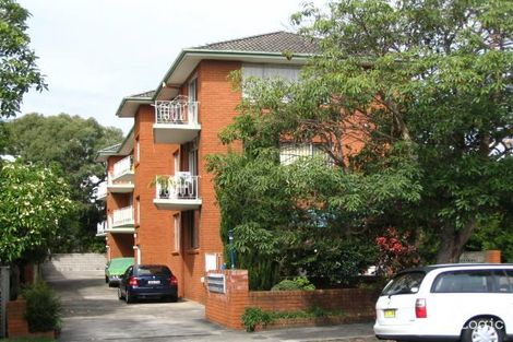 Property photo of 8/37 Howard Avenue Dee Why NSW 2099