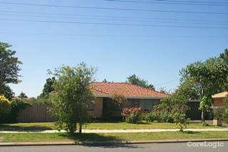 Property photo of 166 Alexander Road Rivervale WA 6103