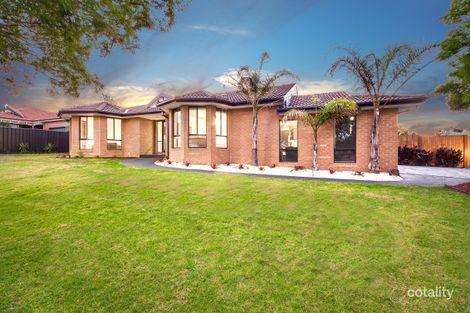 Property photo of 24-26 Fern Way Narre Warren South VIC 3805