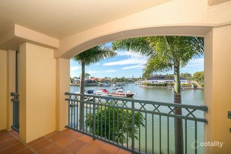 Property photo of LOT 33/82-86 Limetree Parade Runaway Bay QLD 4216