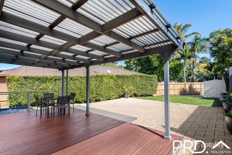 Property photo of 36 Blair Avenue East Hills NSW 2213