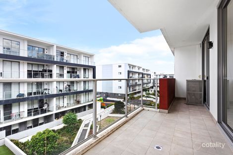 Property photo of 308/8 Isla Street Schofields NSW 2762