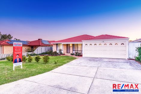 Property photo of 5 Barnsby Place Beckenham WA 6107