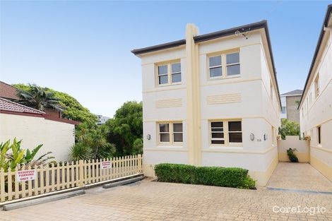 Property photo of 4/159-161 Malabar Road South Coogee NSW 2034