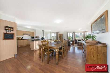 Property photo of 40 Merryville Drive Murrumbateman NSW 2582