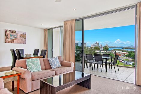 Property photo of 302/27-29 Cotton Tree Parade Maroochydore QLD 4558