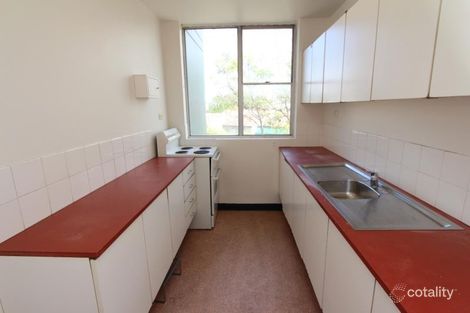 Property photo of 3A/105 Cook Road Centennial Park NSW 2021