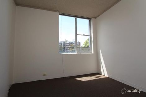 Property photo of 3A/105 Cook Road Centennial Park NSW 2021