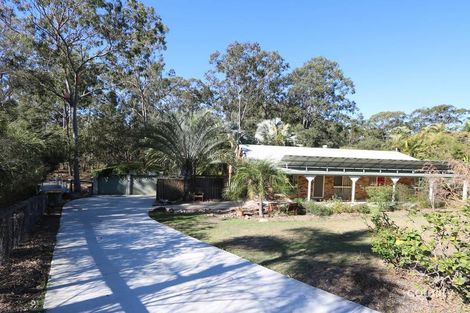 Property photo of 99 Blackwall Road Chuwar QLD 4306